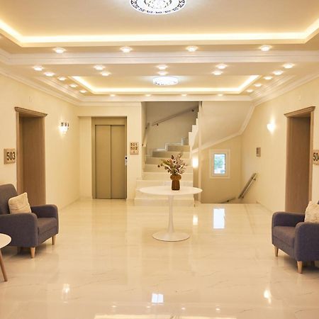 Famissi Sofita 7 Aparthotel Καλαμπάκα Εξωτερικό φωτογραφία