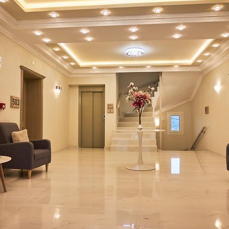 Famissi Sofita 7 Aparthotel Καλαμπάκα Εξωτερικό φωτογραφία