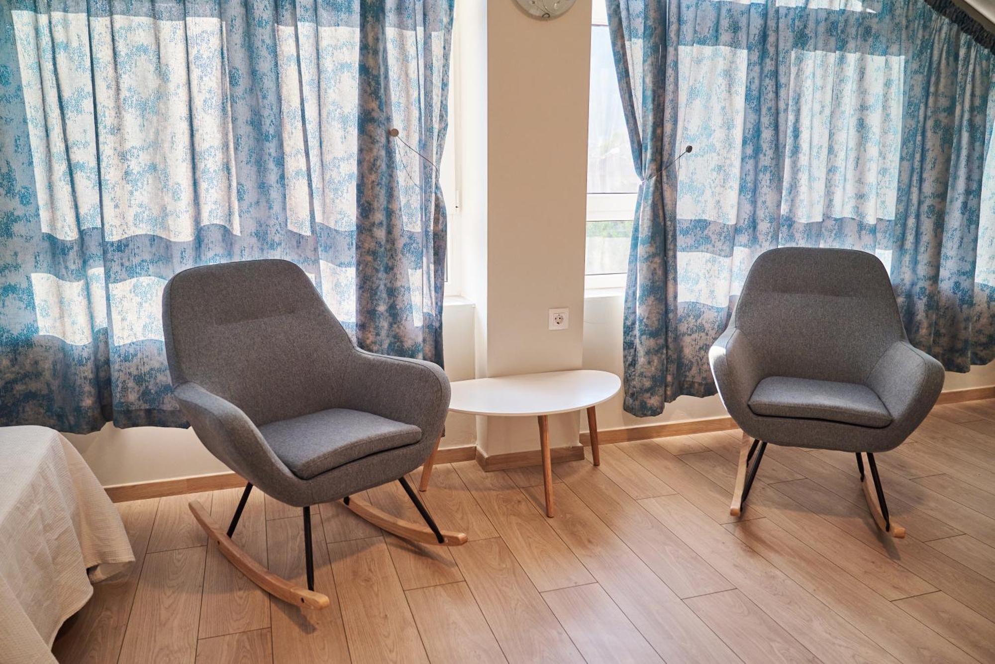 Famissi Sofita 7 Aparthotel Καλαμπάκα Εξωτερικό φωτογραφία